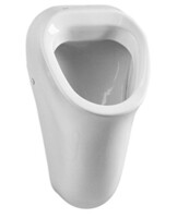 Писсуар Vitra Arkitekt подвод воды снизу 6201B003-0199-0