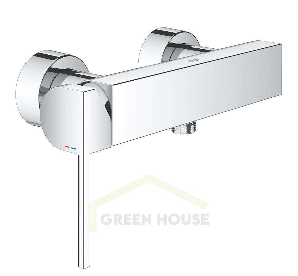 Смеситель для ванны и душа Grohe Plus 33577003