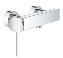 Смеситель для ванны и душа Grohe Plus 33577003-0