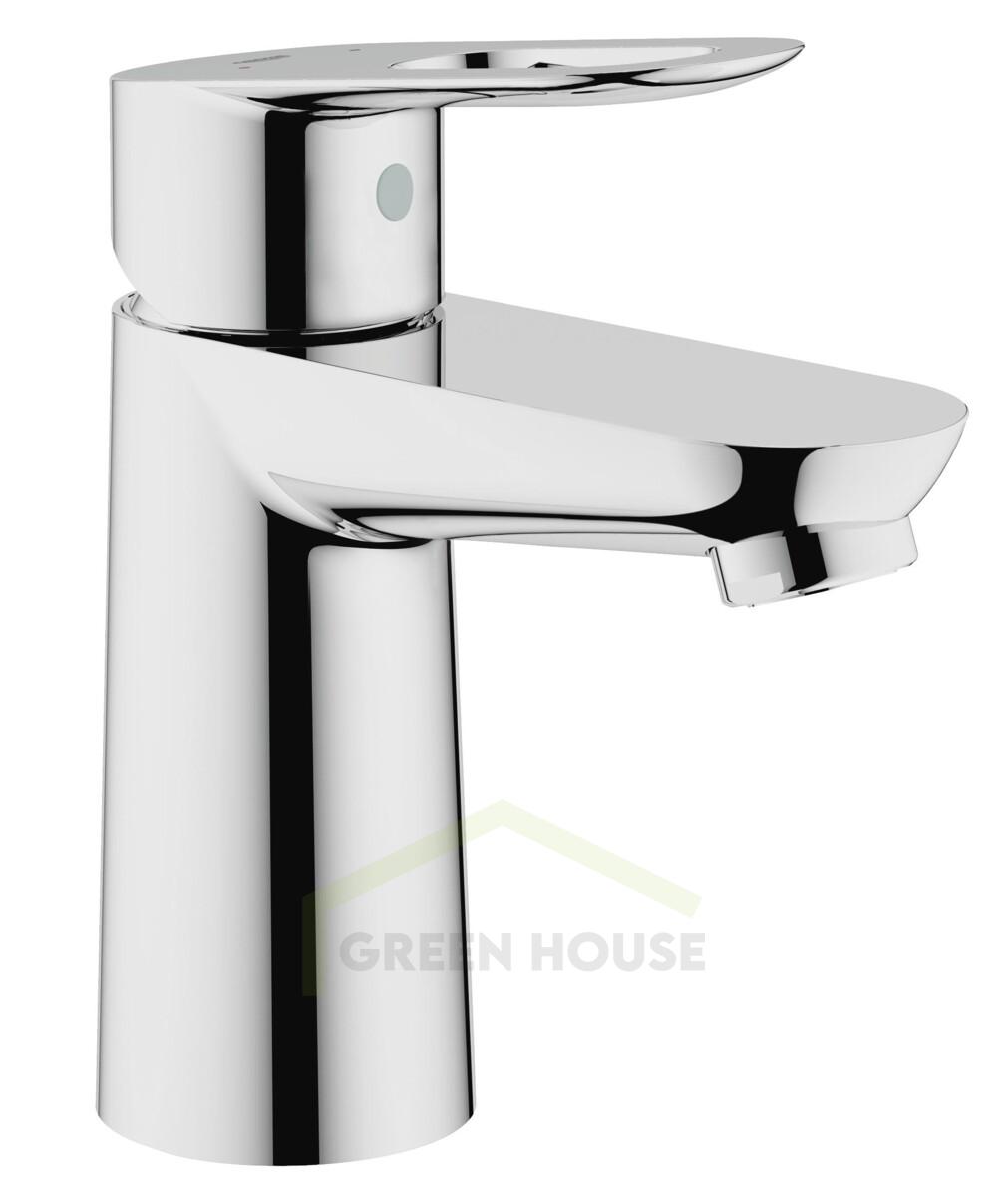 Смеситель для умывальника Grohe BauLoop 23337000