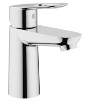 Смеситель для умывальника Grohe BauLoop 23337000-0