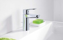 Смеситель для умывальника Grohe BauLoop 23337000-2