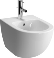 Биде подвесное Vitra Sento 4338B003-1046-0
