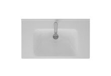 Умывальник Dreja Гармония 80 см 640207-2