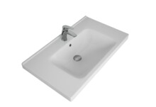 Умывальник Dreja Гармония 80 см 640207-3