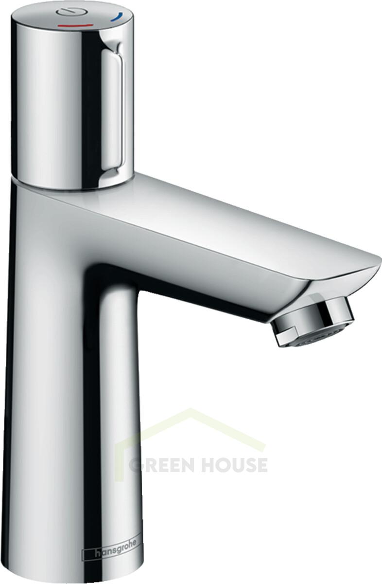 Смеситель для умывальника Hansgrohe Talis Select E 110 71751000