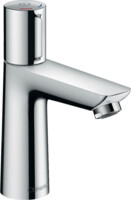 Смеситель для умывальника Hansgrohe Talis Select E 110 71751000-0