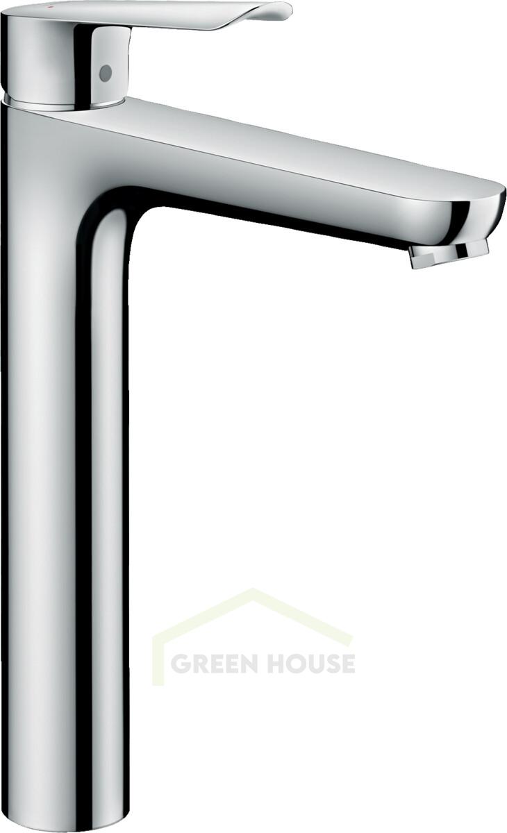 Смеситель для умывальника Hansgrohe Logis E 230 71162000