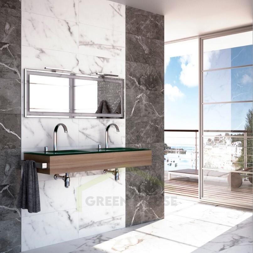 Керамическая плитка Pamesa QUARRY BLANCO 30x60, м2