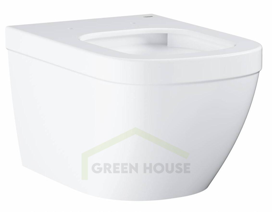 Унитаз подвесной Grohe Euro Ceramic Pureguard 3932800H