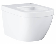 Унитаз подвесной Grohe Euro Ceramic Pureguard 3932800H-0