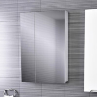 Зеркало-шкаф Dreja Almi 60 см 99.9009-3