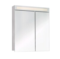 Зеркало-шкаф Dreja Uni 60 см 99.9001-0