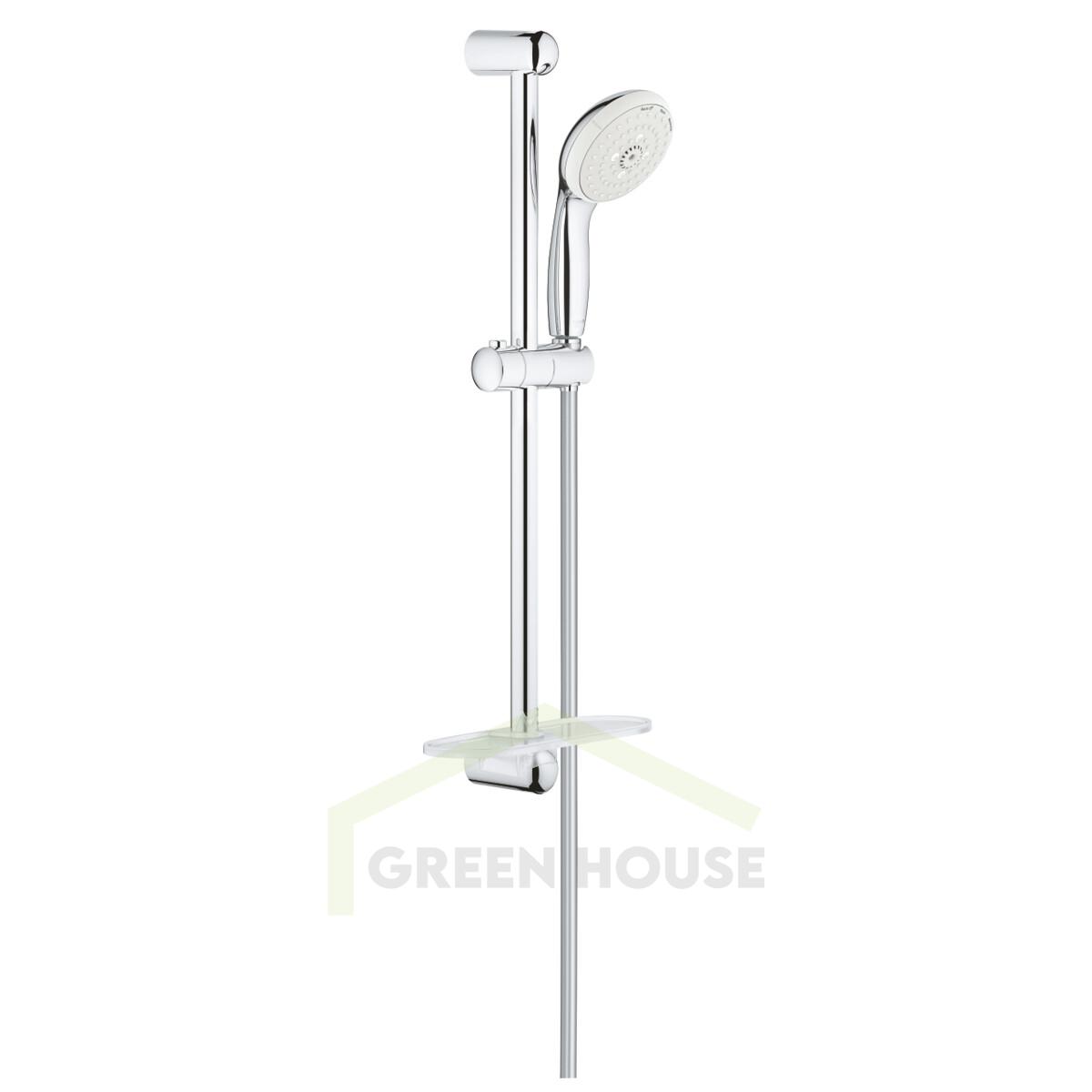 Душевой гарнитур Grohe Tempesta 100 27600001