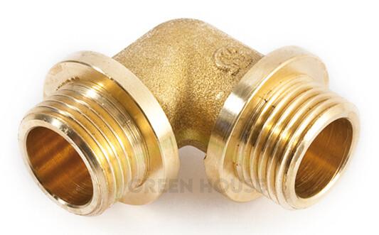 Угол наружный General Fittings 1/2" 2700F9H040400A