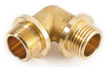 Угол наружный General Fittings 1/2" 2700F9H040400A-0