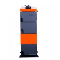 Отопительный котел Tis PLUS 30-5