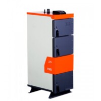 Отопительный котел Tis PLUS 30-7