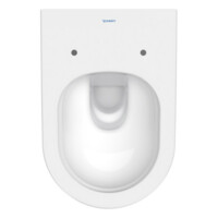 Унитаз подвесной Duravit D-Neo с сиденьем Soft Close 2577090000+21690000-3