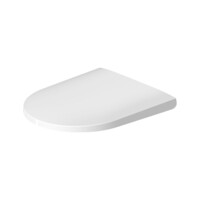 Унитаз подвесной Duravit D-Neo с сиденьем Soft Close 2577090000+21690000-10