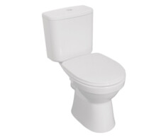 Унитаз-компакт Vitra Norm Fit 9844B099-7200-0