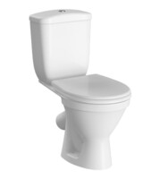 Унитаз-компакт Vitra Norm Blanc 9837B099-7201-0