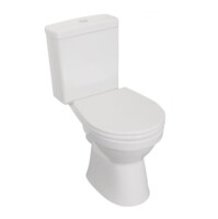 Унитаз-компакт Vitra Norm Eisberg 9844B099-7201-0