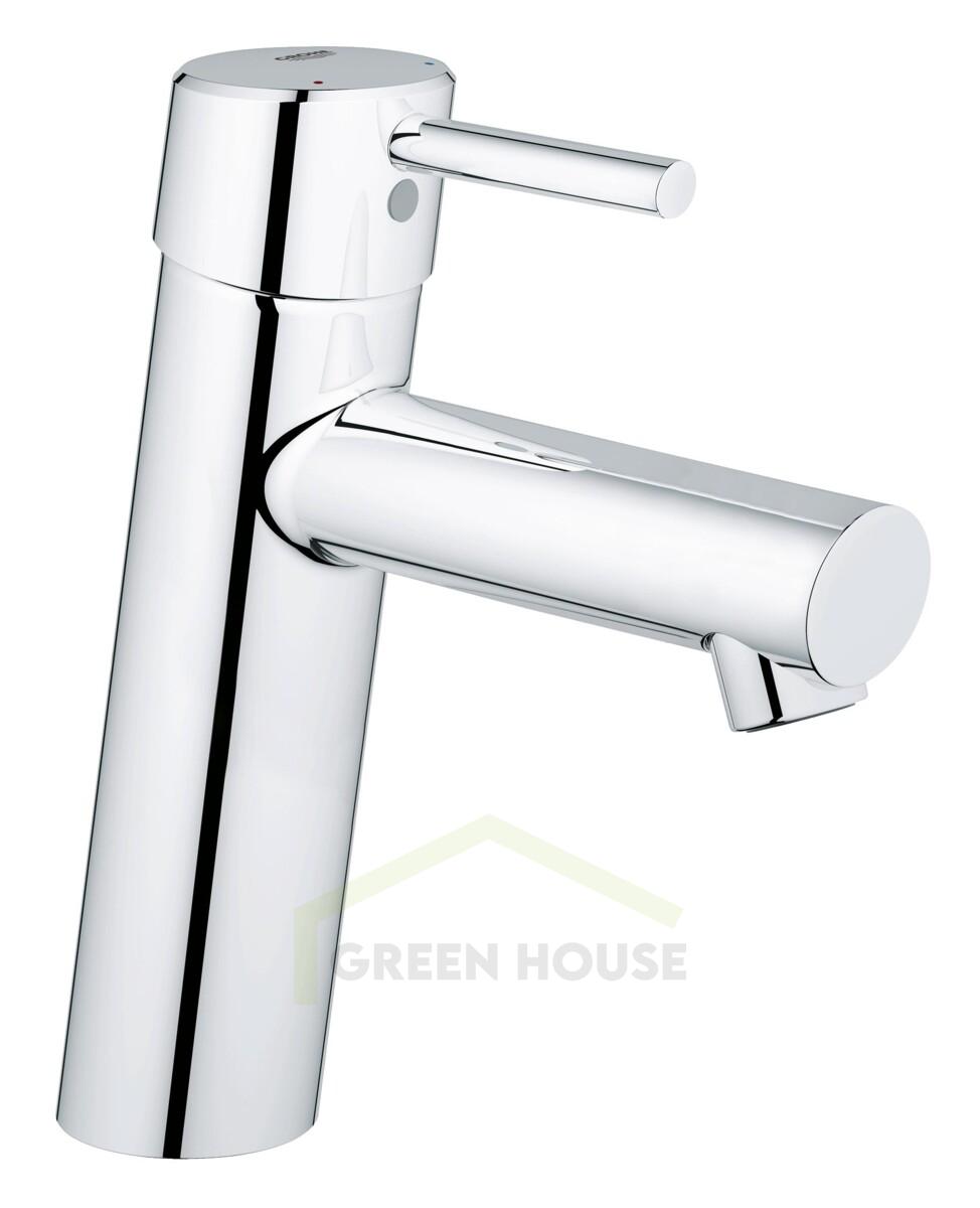 Смеситель для умывальника Grohe Concetto 23451001