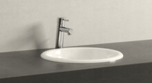 Смеситель для умывальника Grohe Concetto 23451001-2
