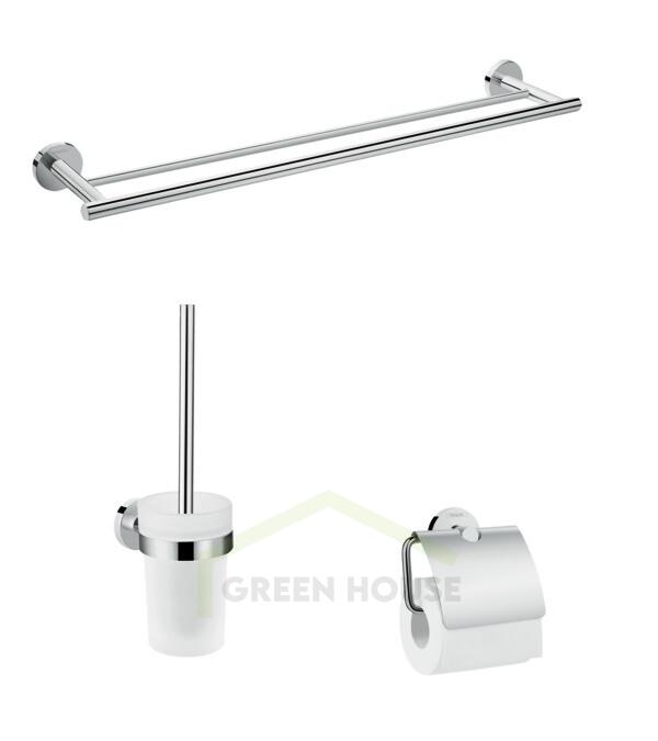 Набор аксессуаров Hansgrohe Logis UA 41727000