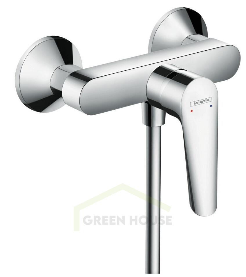 Смеситель для ванны и душа Hansgrohe Logis E 71610000