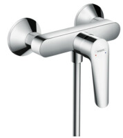 Смеситель для ванны и душа Hansgrohe Logis E 71610000-0