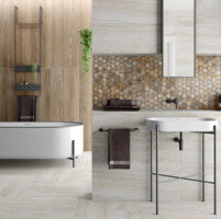 Керамическая плитка Pamesa FORVM NATURAL COMPACGLASS 60x60 м2 17-840-102-0138-0