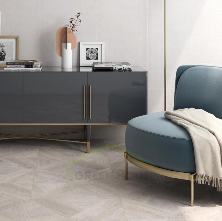 Керамическая плитка Pamesa GREENPARK BONE 60.8х60.8 м2 15-440-413-0697