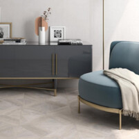 Керамическая плитка Pamesa GREENPARK BONE 60.8х60.8 м2 15-440-413-0697-0