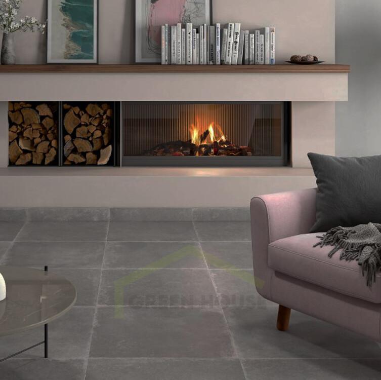 Керамическая плитка Pamesa AT RONNE GRAFITO 60х60 м2 17-840-068-0270