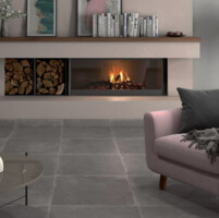 Керамическая плитка Pamesa AT RONNE GRAFITO 60х60 м2 17-840-068-0270-0