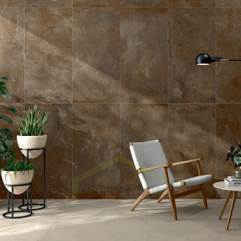 Керамическая плитка Pamesa K CADMIAE BRONCE LUXGlASS 30х60 м2 50-450-234-1486