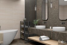 Керамическая плитка Pamesa FORVM NATURAL 30x90 м2 F-N-2