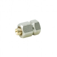Соединитель с внутренней резьбой Ape 3/4x16 3702L03416-0