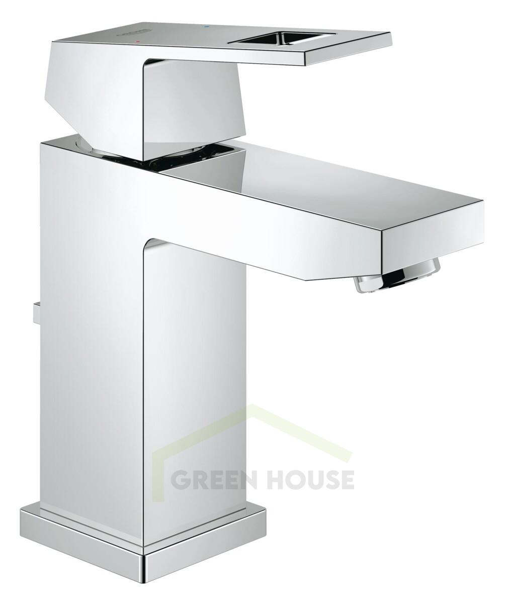 Смеситель для умывальника Grohe Eurocube 23127000
