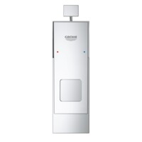 Смеситель для умывальника Grohe Eurocube 23127000-3