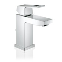 Смеситель для умывальника Grohe Eurocube 23127000-8