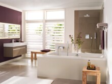 Смеситель для умывальника Grohe Eurocube 23127000-9