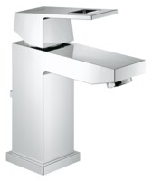 Смеситель для умывальника Grohe Eurocube 23127000-0