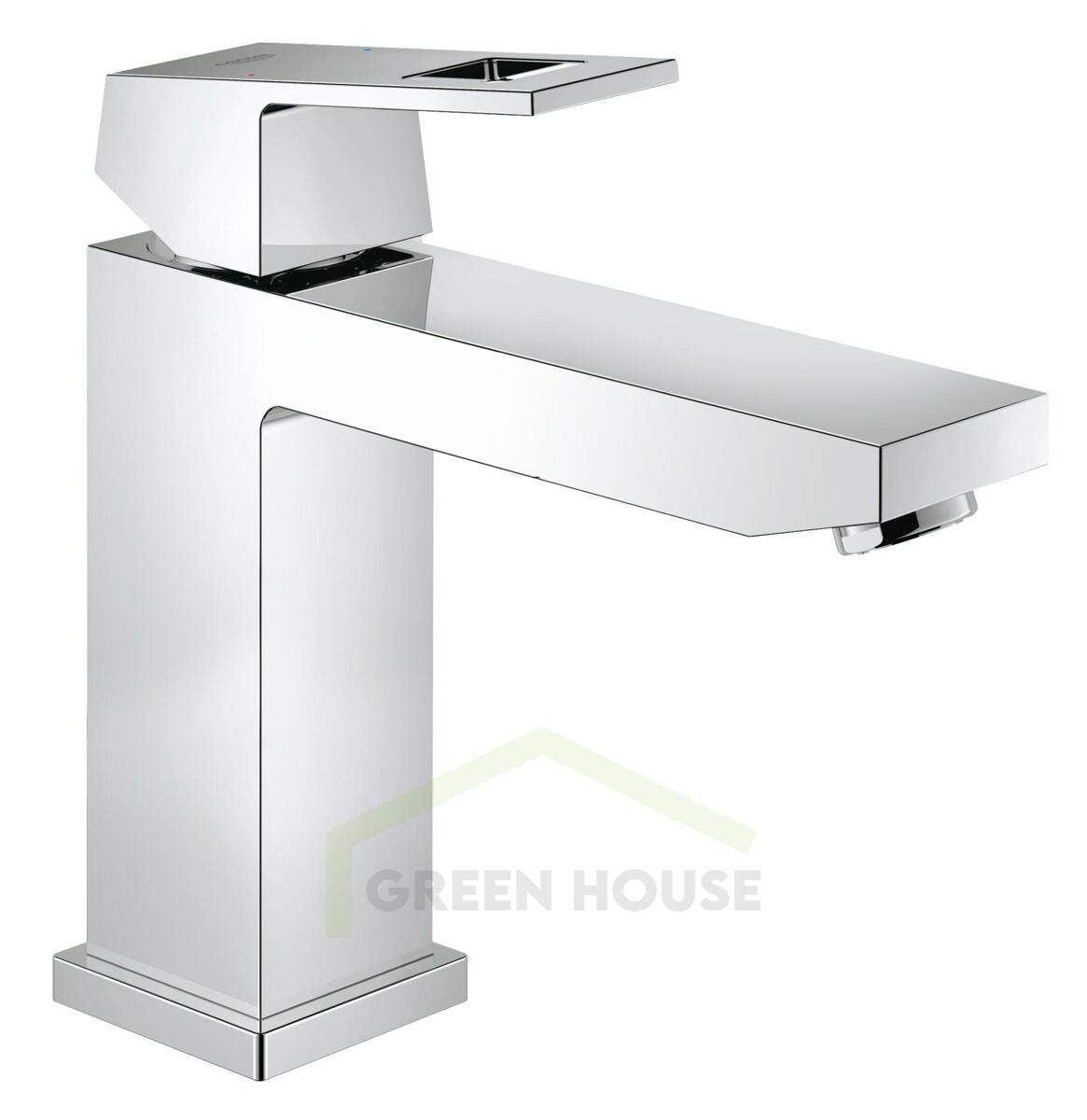 Смеситель для умывальника Grohe Eurocube 23446000
