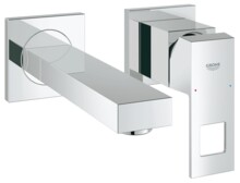 Смеситель с изливом Grohe Eurocube 19895000-0