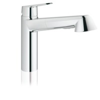Смеситель для кухни Grohe Eurodisc Cosmopolitan 32257002-2