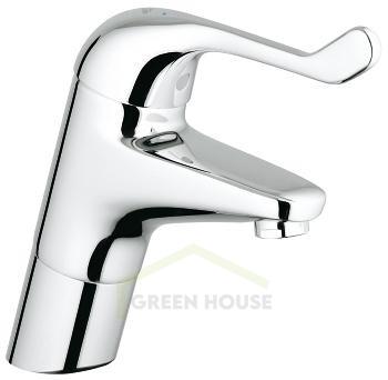 Смеситель для умывальника Grohe Euroeco Special 32790000