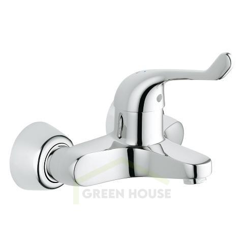 Смеситель для умывальника Grohe Euroeco Special 32794000